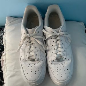 Womens Nike Air Force 1